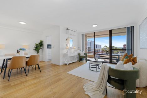 21/156 Military Rd, Neutral Bay, NSW 2089