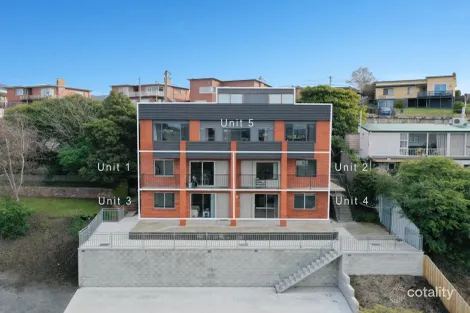 39-41 SECOND AVE, WEST MOONAH, TAS 7009