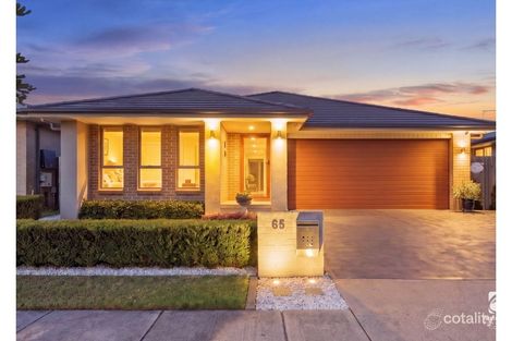 65 Nicholson Pde, Spring Farm, NSW 2570