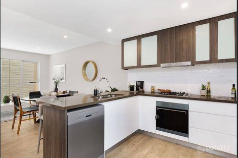 Property photo of 16B Houston Street Gymea NSW 2227