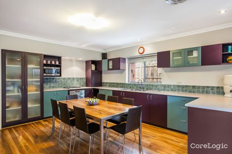 Property photo of 12 Robinson Street Fremantle WA 6160