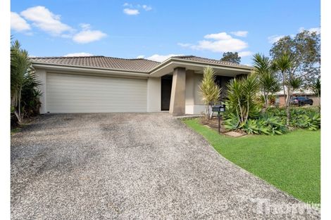 10 Livingstone Ct, North Lakes, QLD 4509