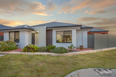 Property photo of 1 Hobson Loop Piara Waters WA 6112