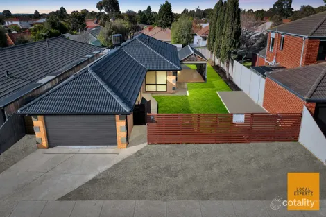 Property photo of 16 Delbridge Drive Sydenham VIC 3037