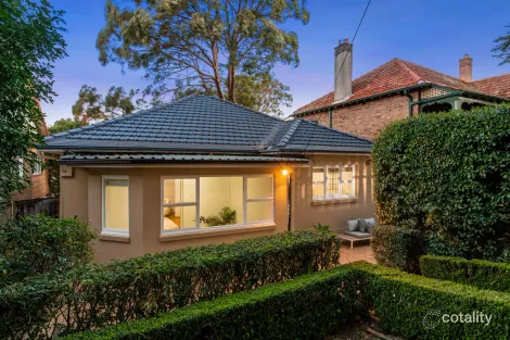 324 Mowbray Rd, Artarmon, NSW 2064