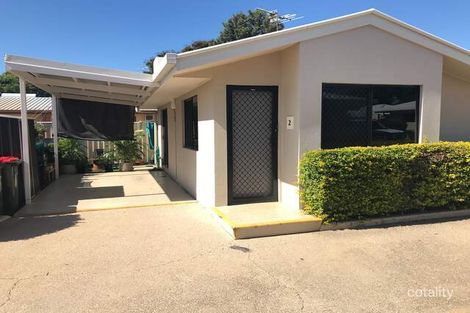 Property photo of 2/14 Esmond Street Emerald QLD 4720