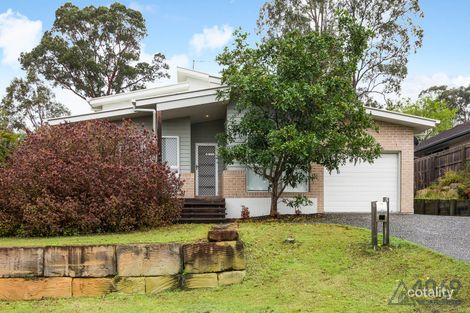 Property photo of 5 Sawmill Circuit Riverhills QLD 4074