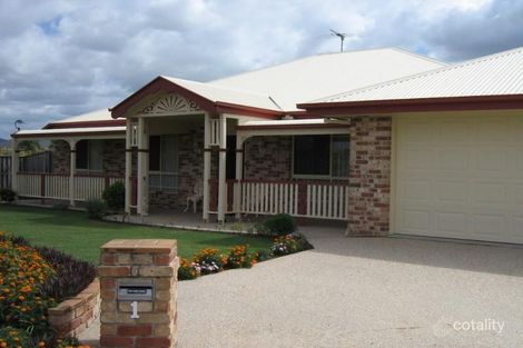 Property photo of 1 Bendee Court Narangba QLD 4504