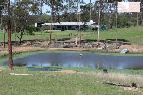 Property photo of 3807 North Aramara Road Aramara QLD 4620