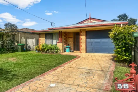 58 Donald St, Woody Point, QLD 4019