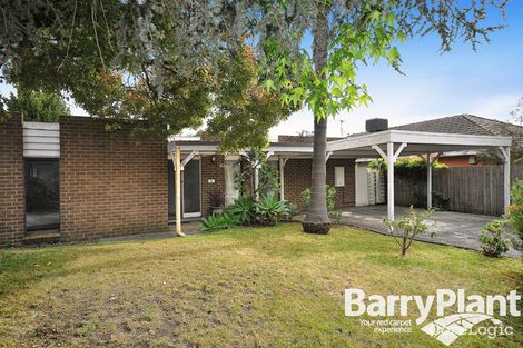 Property photo of 14 Wandoo Court Wheelers Hill VIC 3150