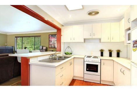 Property photo of 7 St Johns Avenue Mangerton NSW 2500