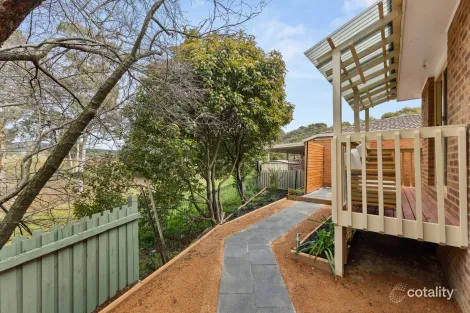 Property photo of 51 Kangaroo Close Nicholls ACT 2913