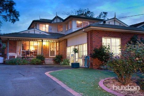 13 Summerhill Cres, Mount Eliza, VIC 3930