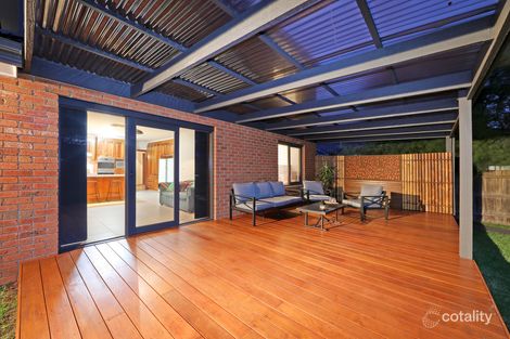 Property photo of 4 Dandrea Court Rowville VIC 3178