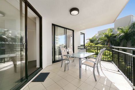 Property photo of 88/15 Goodwin Street Kangaroo Point QLD 4169