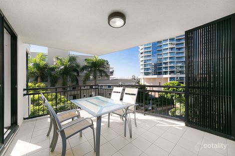 Property photo of 88/15 Goodwin Street Kangaroo Point QLD 4169