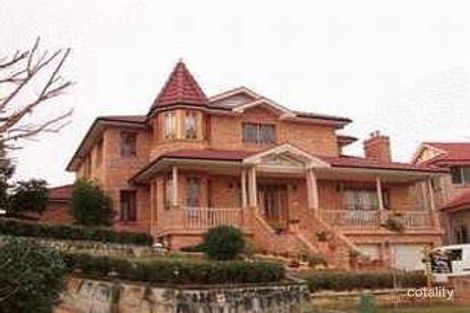 Property photo of 11 Zulfi Close Cherrybrook NSW 2126