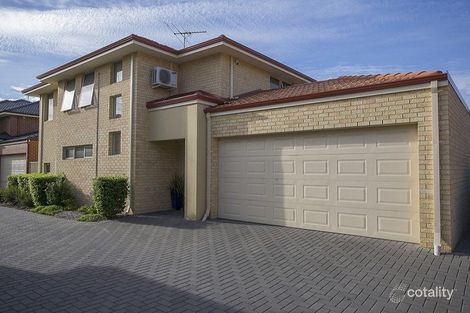 7/17 Sydenham St, Rivervale, WA 6103