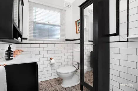 Property photo of 3/191 West Street Crows Nest NSW 2065