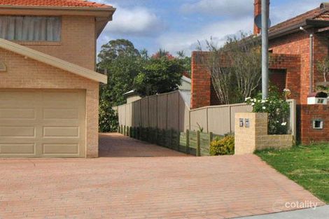Property photo of 14B Gordon Street Caringbah NSW 2229