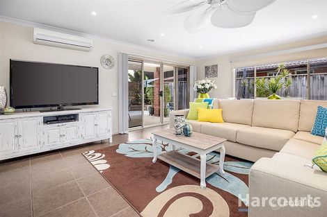 Property photo of 30 Norvel Road Ferntree Gully VIC 3156
