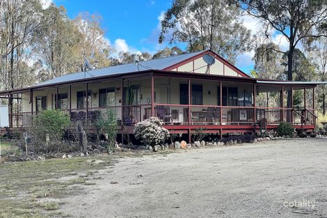 Property photo of 22 Embrey Road South Nanango QLD 4615