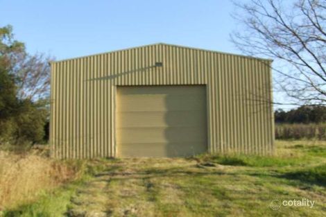 18302 South Western Hwy, Donnybrook, WA 6239