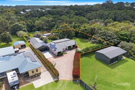 Property photo of 7 Stocks Road Dundowran Beach QLD 4655