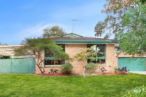 Property photo of 58 Pembroke Drive Somerville VIC 3912