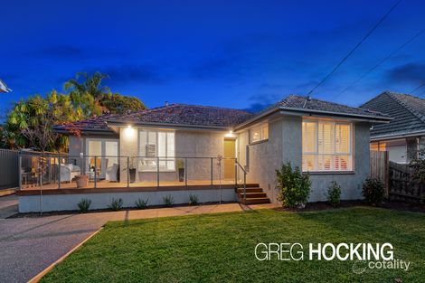 Property photo of 4 Florida Court Moorabbin VIC 3189