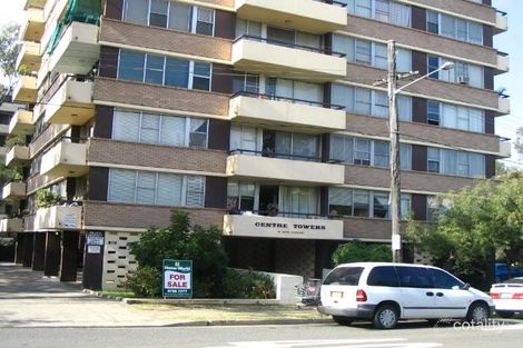 Property photo of 1/16 West Terrace Bankstown NSW 2200