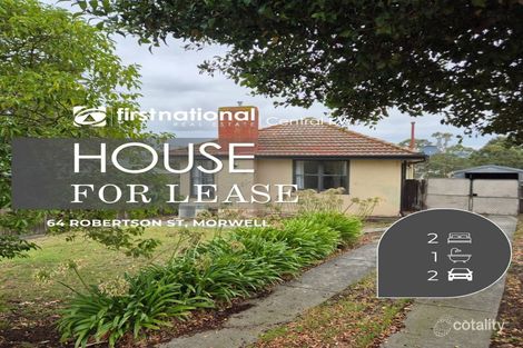 64 Robertson St, Morwell, VIC 3840