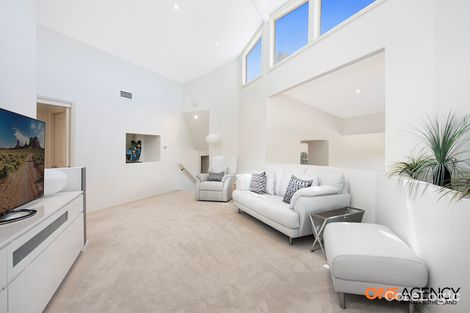 Property photo of 16 Harlech Close Menai NSW 2234