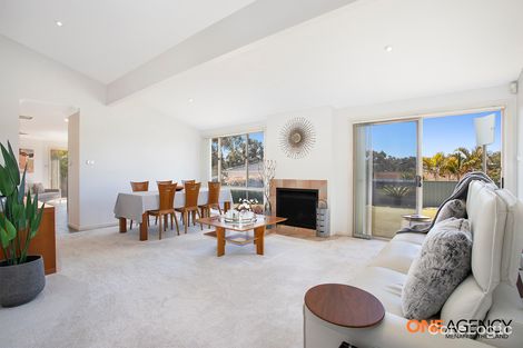 Property photo of 16 Harlech Close Menai NSW 2234