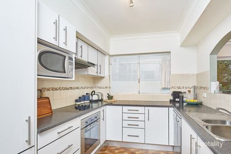 Property photo of 2/11-15 Park Avenue Waitara NSW 2077