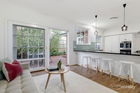 Property photo of 2/2 Llewellyn Street Beaumaris VIC 3193