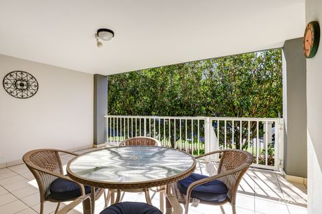 Property photo of 2/1 Riverwalk Avenue Robina QLD 4226