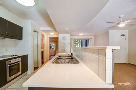 Property photo of 2/1 Riverwalk Avenue Robina QLD 4226