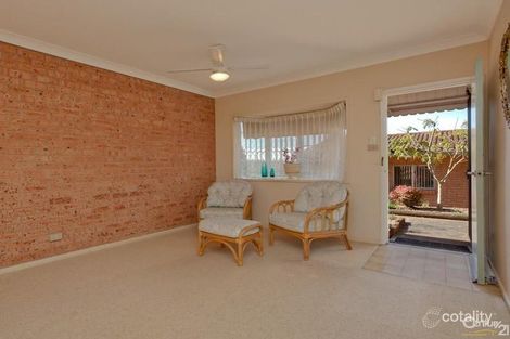 Property photo of 8/1-3 Violet Town Road Mount Hutton NSW 2290