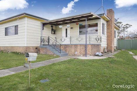 Property photo of 48 Tweed Road Bowenfels NSW 2790