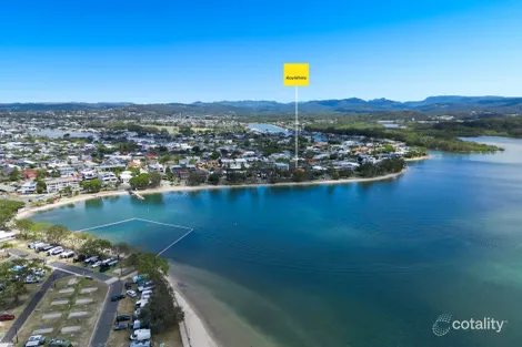 Property photo of 5/32 Murlong Crescent Palm Beach QLD 4221