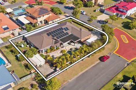 Property photo of 60 Prospect Street Parkinson QLD 4115