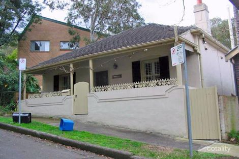 91 Bank St, North Sydney, NSW 2060