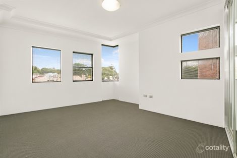 Property photo of 10/128 Cleveland Street Chippendale NSW 2008