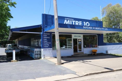 1 Byron St, Gundagai, NSW 2722