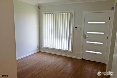 Property photo of 39 Cuthbert Crescent Edensor Park NSW 2176