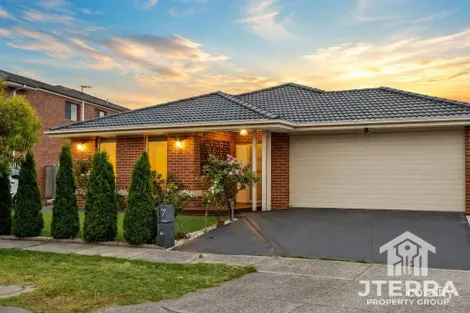 7 Forum Way, Point Cook, VIC 3030