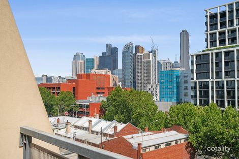 Property photo of 23/538 Swanston Street Carlton VIC 3053