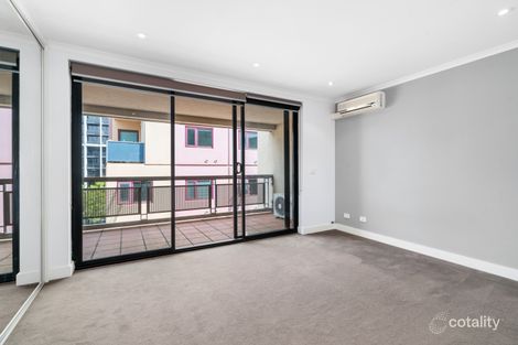 Property photo of 23/538 Swanston Street Carlton VIC 3053